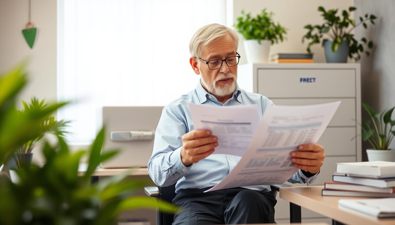 Erros de Investimento que Grandes Mestres Transformaram em Lições 1 perfil de investidor conservador