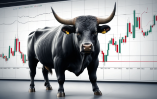 Volatilidad del Mercado: ¿Por Qué Es Importante?