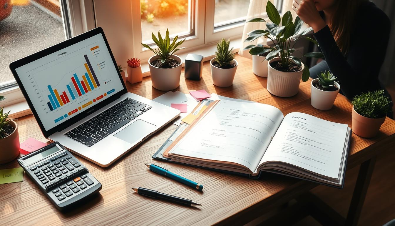 planejamento financeiro planejamento financeiro