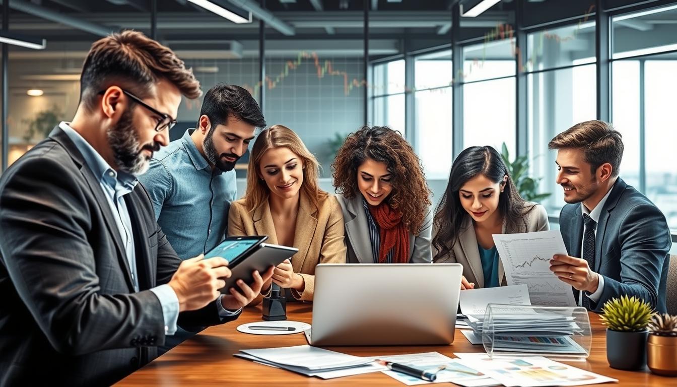 qual a melhor forma de investir o dinheiro