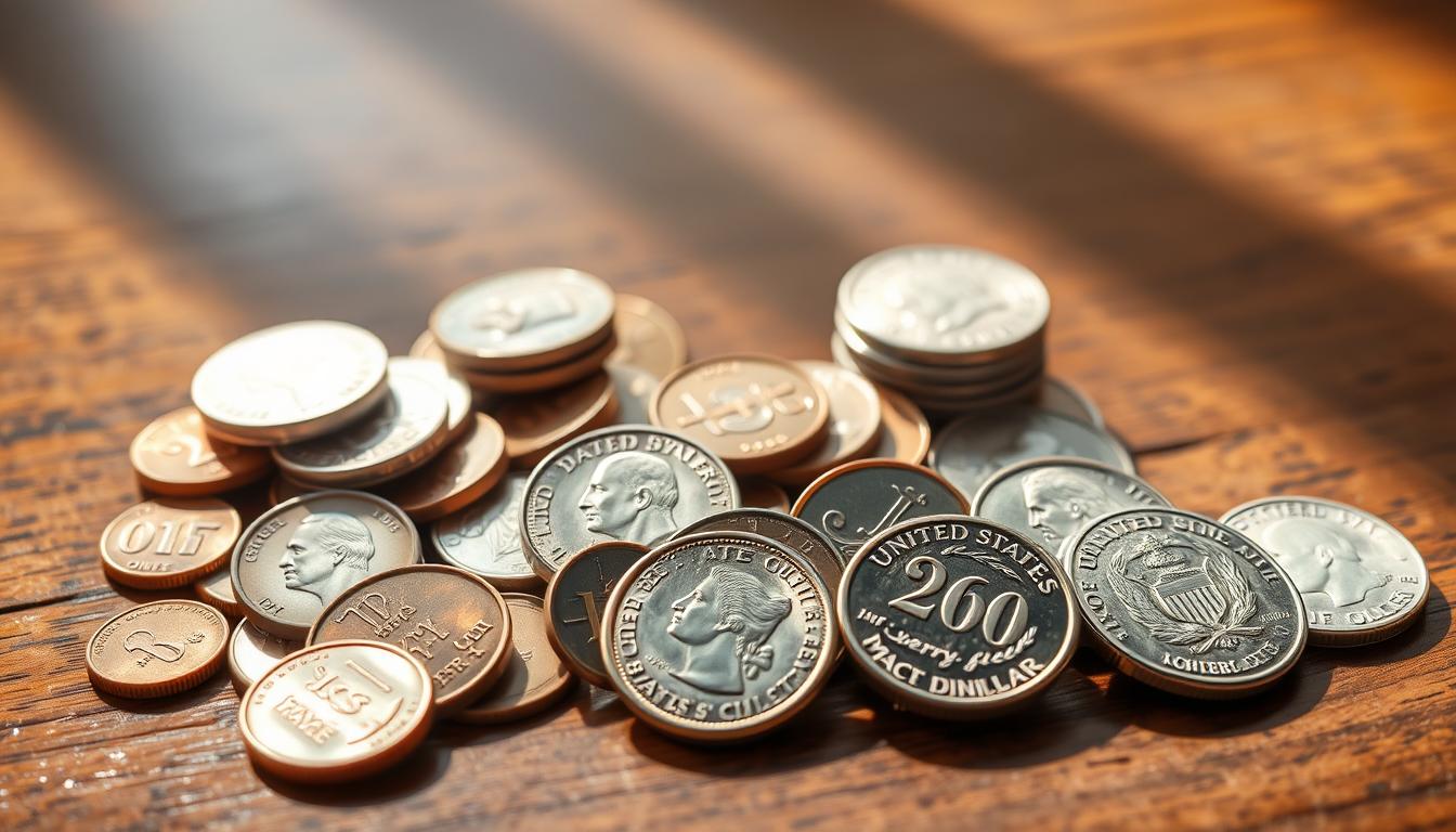 qual é a moeda dos estados unidos?