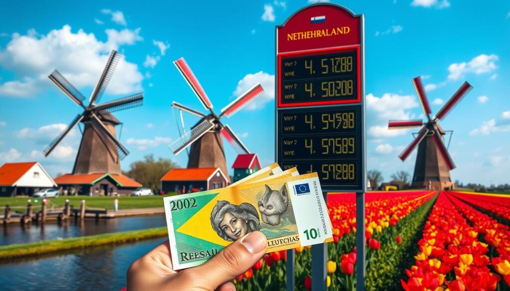 real aceito nos países baixos real aceito nos países baixos