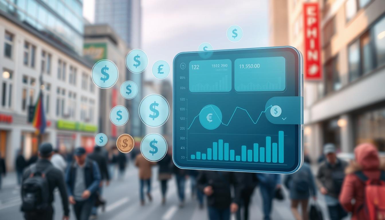 solução prática gerenciar dinheiro