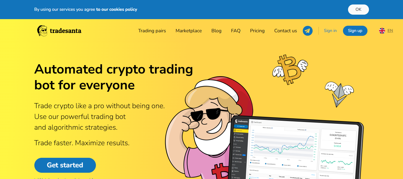 Os Melhores Scanners de Arbitragem de Criptomoedas 6 Os Melhores Scanners de Arbitragem de Criptomoedas