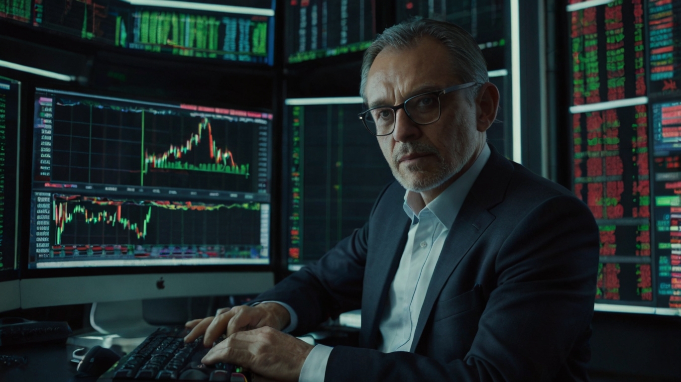 A Legalidade Do Negocio De Opcoes Binarias