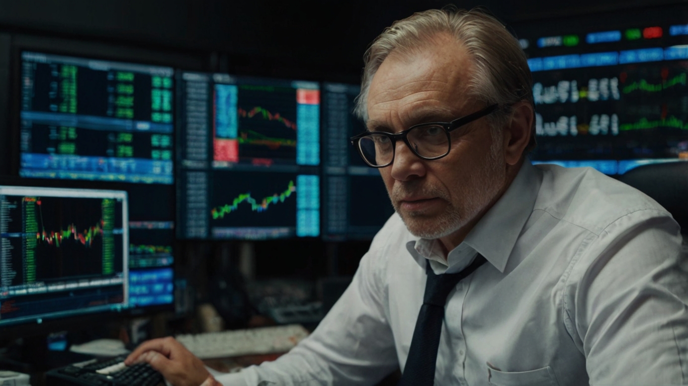 Análisis Técnico en Forex: Una Guía Completa