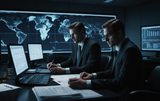 Cómo Recuperar Dinero de Fraudes en Forex