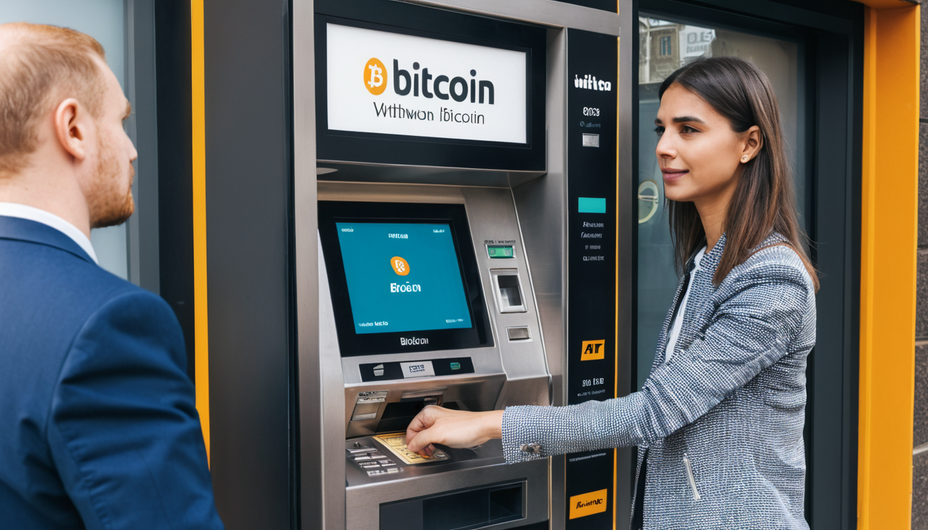 Como Sacar Bitcoin para uma Conta Bancária 15 Como Sacar Bitcoin para uma Conta Bancária