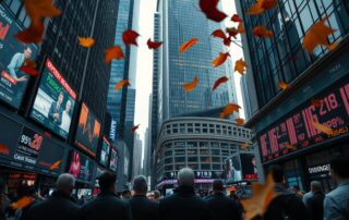 Como as eleições afetam os mercados