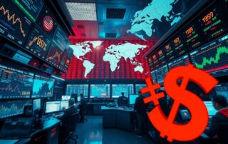 Como as taxas de juros afetam o Forex