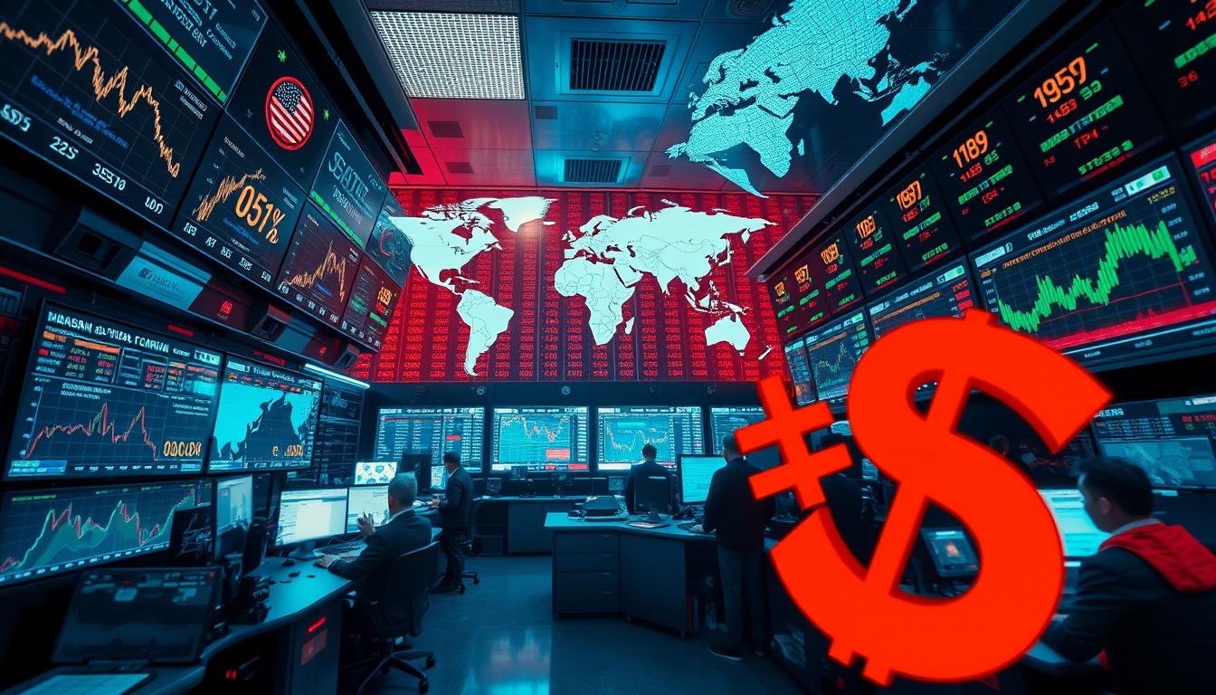 Como as taxas de juros afetam o Forex