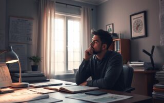 Desarrolla Autoevaluación Crítica con Eficiencia 8 Como desenvolver autoavaliação crítica