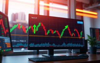 Como usar take profit efetivamente