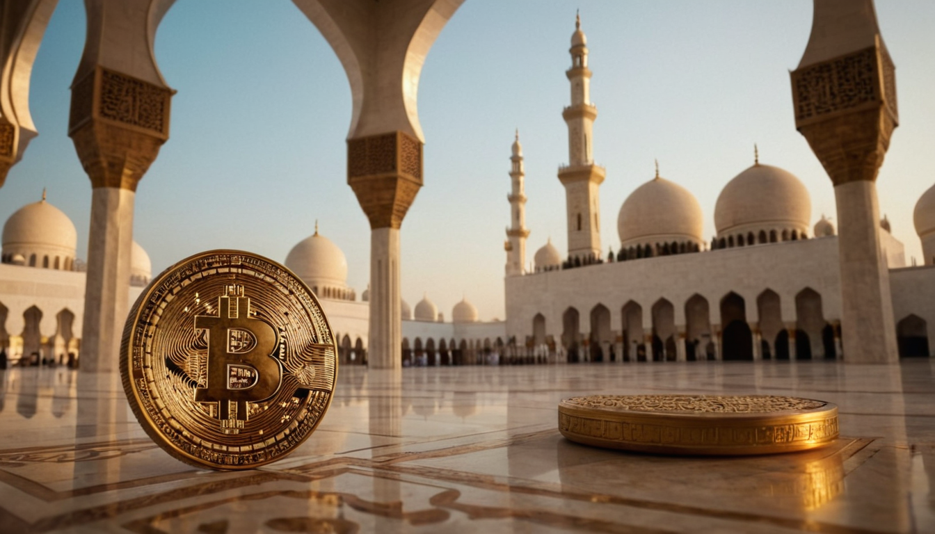Criptomoeda: Halal ou Haram? Um Guia para Investidores Muçulmanos 4 Criptomoeda: Halal ou Haram? Um Guia para Investidores Muçulmanos