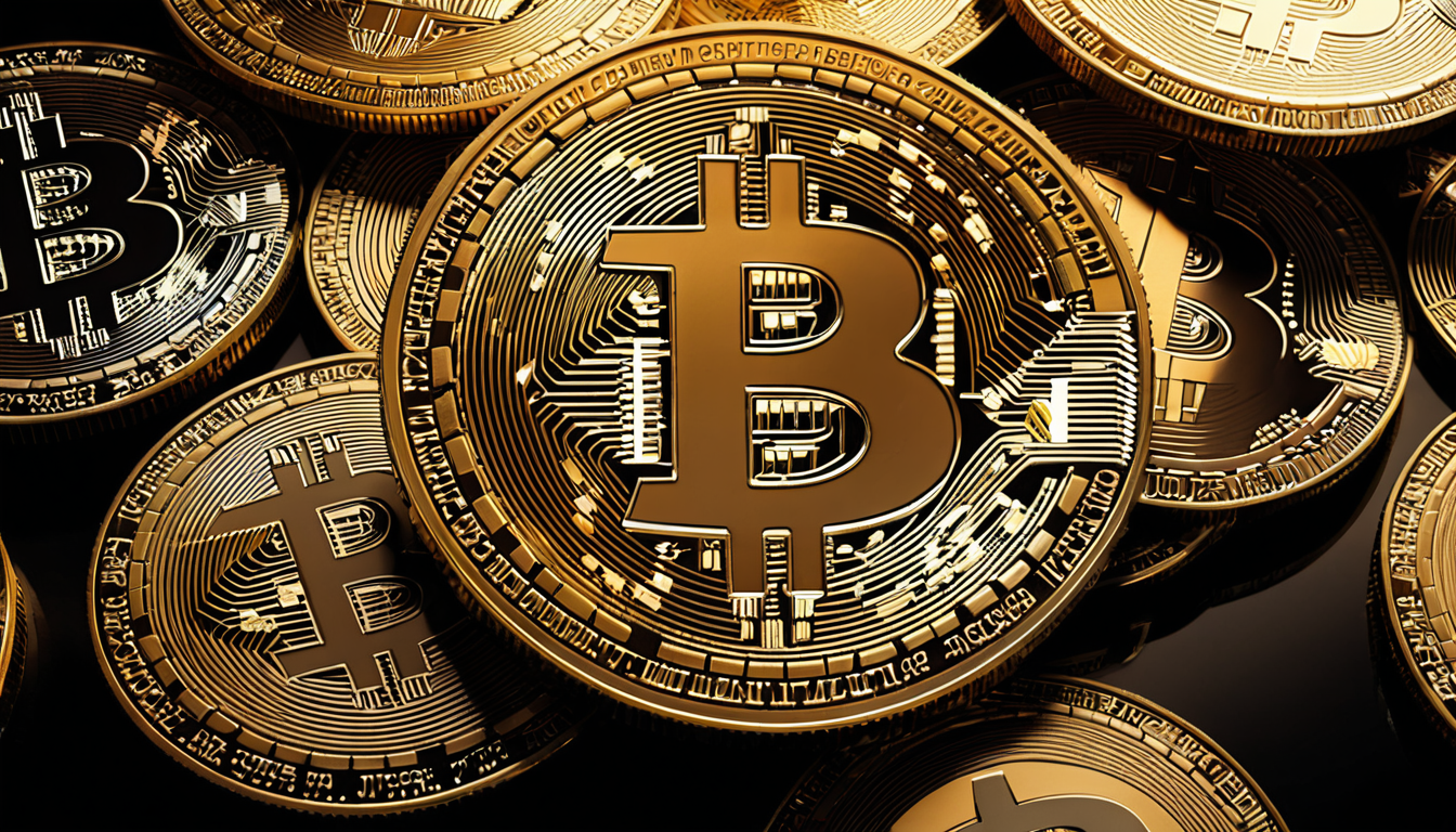 Entendendo as Criptomoedas: O Futuro do Dinheiro Digital 18 Entendendo as Criptomoedas: O Futuro do Dinheiro Digital