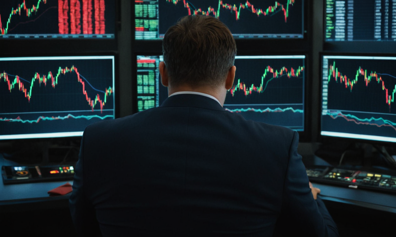 Estrategias Avanzadas de Negociación de Opciones Binarias