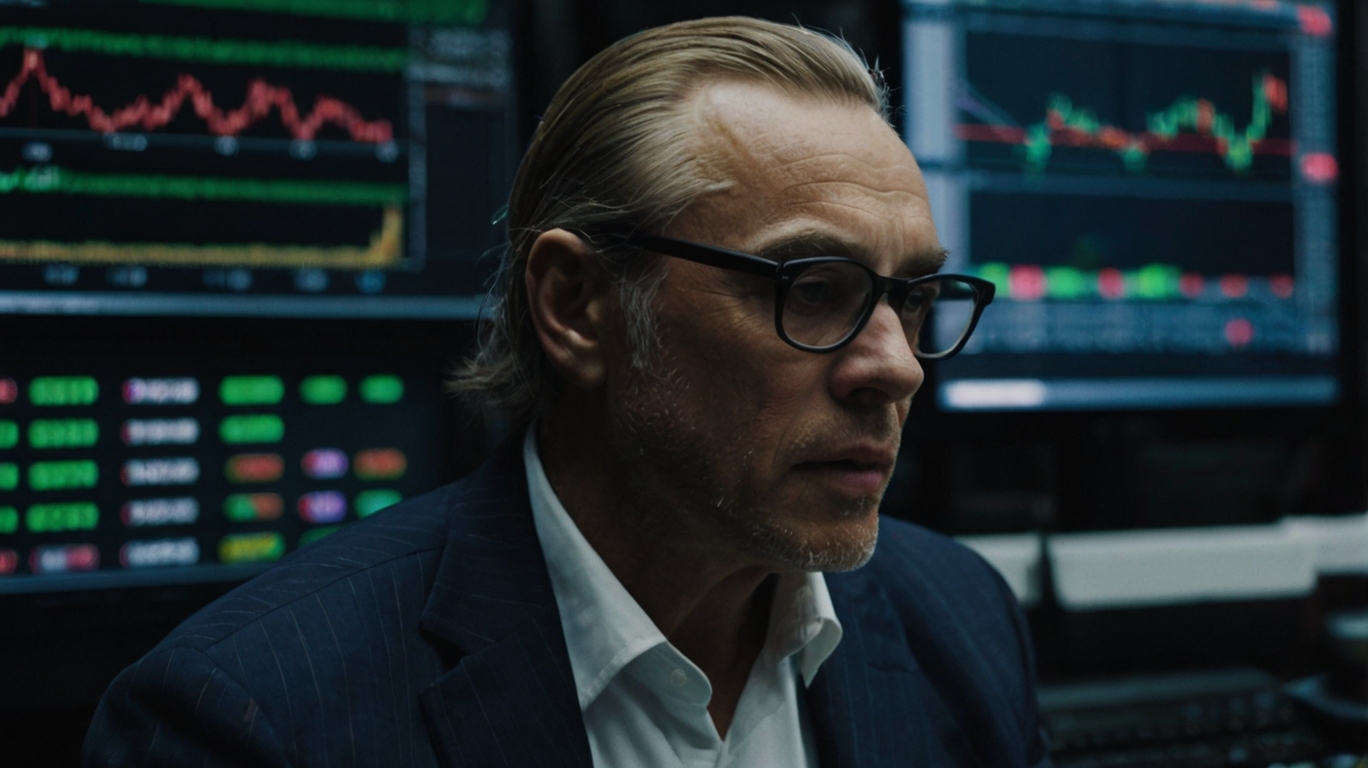 Estrategias de Scalping de 1 Minuto: Guía Definitiva para Traders