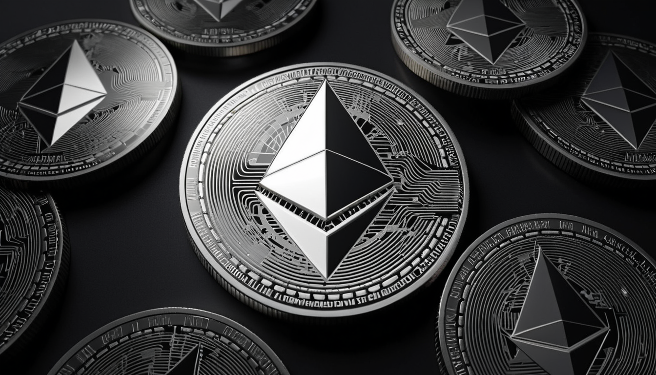 Ethereum Staking: Guia Completo para Investidores 5 Ethereum Staking: Guia Completo para Investidores