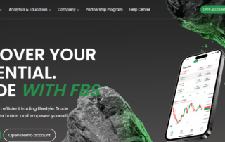 FBS é Confiável? Um Guia Completo para Traders 11 FBS é Confiável? Um Guia Completo para Traders