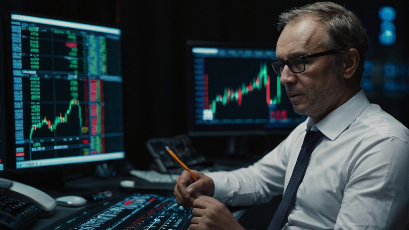 Cerrar una Operación de Opciones Binarias Anticipadamente