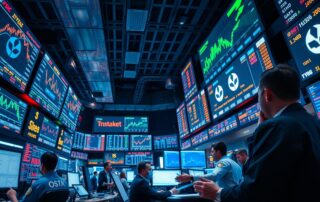 Forex mercado de câmbio negociação digital de moedas