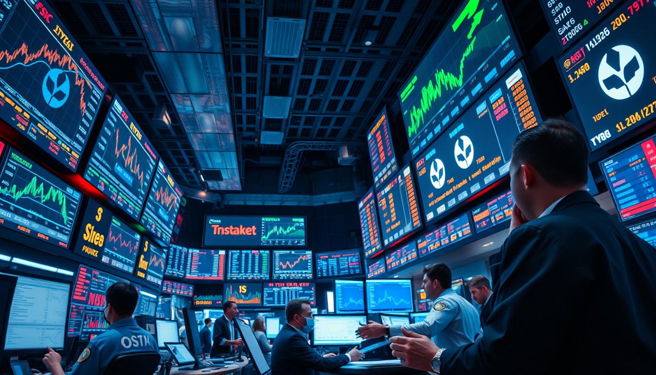 Forex mercado de câmbio negociação digital de moedas