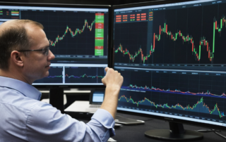 Análisis Técnico x Análisis Fundamentalista en Forex