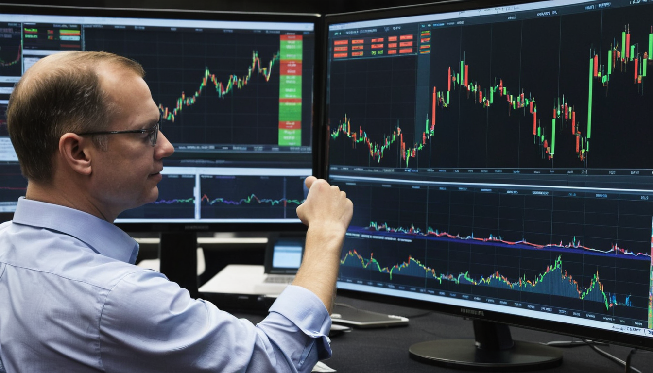 Análise Técnica x Análise Fundamentalista em Forex