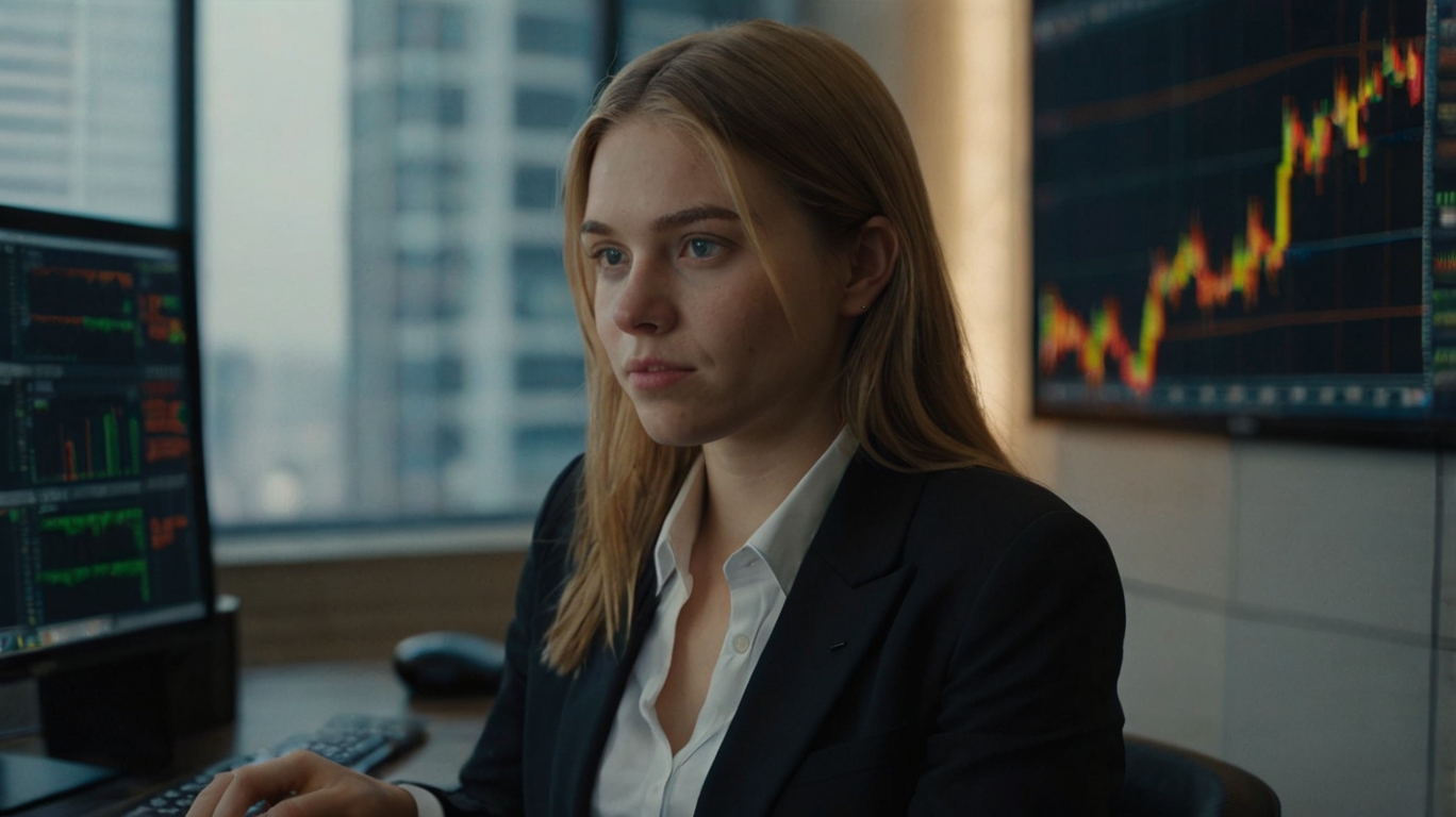 Guía Completa de Copy Trading en Forex en 2026 16 Guía Completa de Copy Trading en Forex en 2026