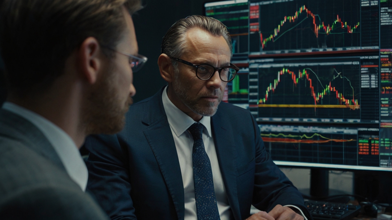 Guía Completa sobre Gaps en el Mercado Forex