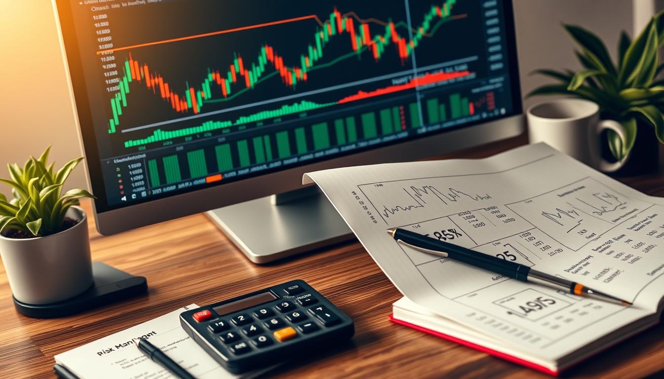 Gestión de Riesgo en Opciones Binarias: Guía Esencial 4 Importância da gestão de risco em Opções Binárias