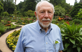 Jim Simons: El Rey del Quant Trading