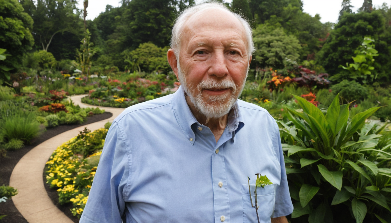 Jim Simons: El Rey del Quant Trading
