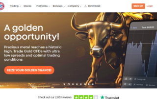 Libertex é Confiável? Tudo que Você Precisa Saber 13 Libertex é Confiável? Tudo que Você Precisa Saber