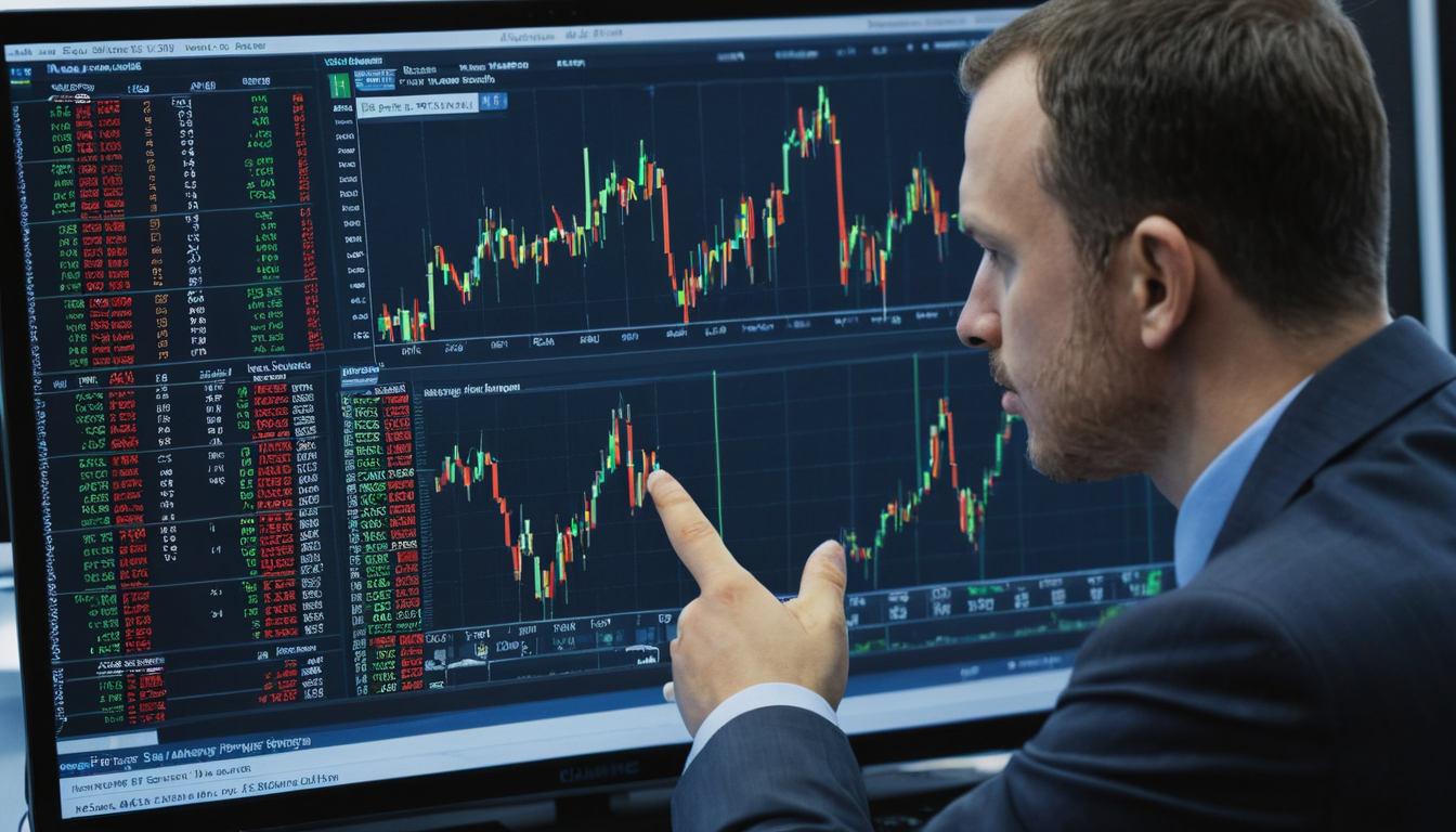 Mejor Apalancamiento para Cuentas de Forex de $1,000 a $2,000