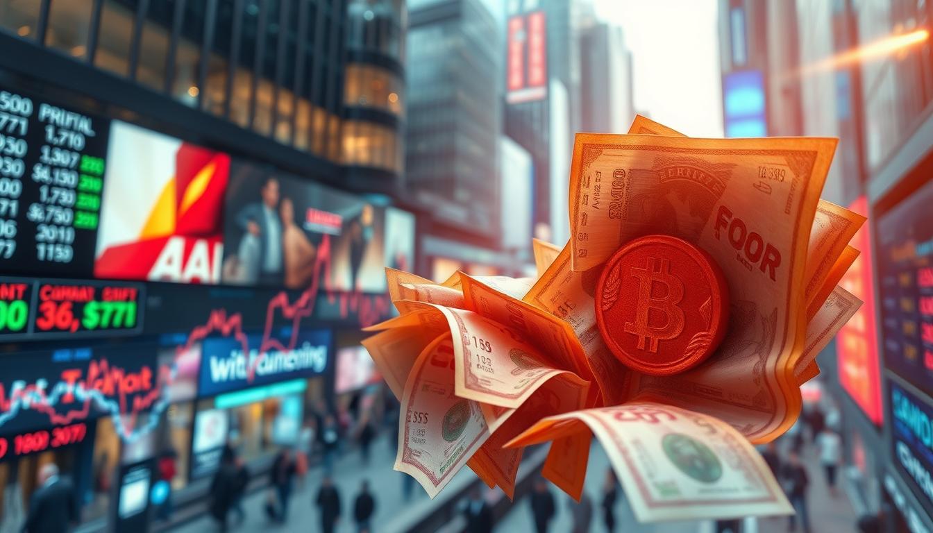 O impacto da dívida pública no Forex