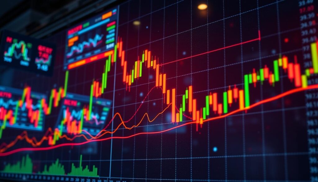 O que é price action O que é price action