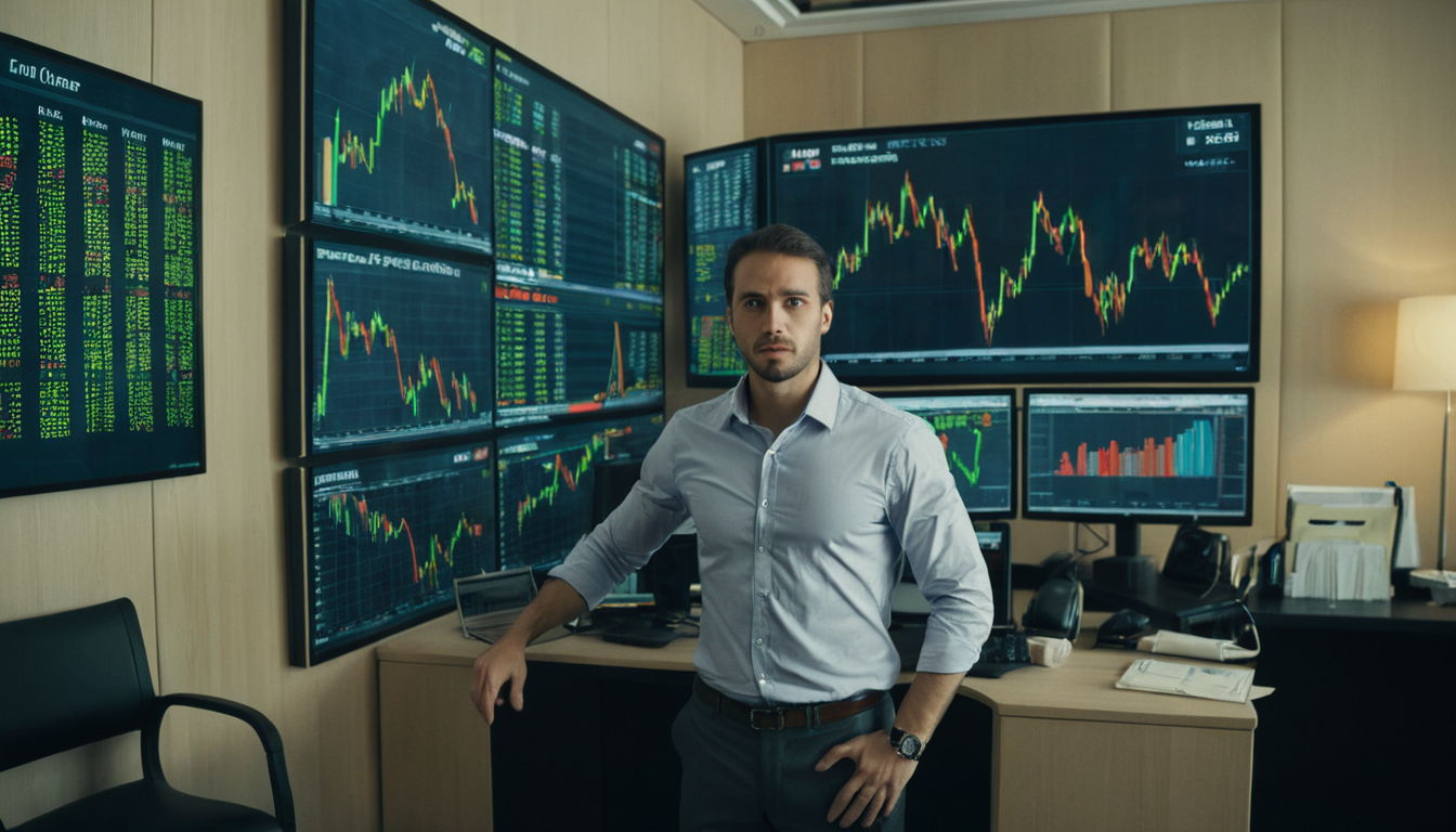 Opciones Binarias Turbo: Una guía Integral para Principiantes