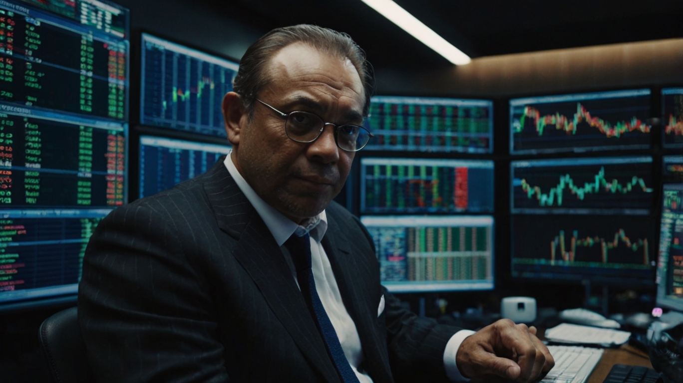 Optimizando la Sesión de Nueva York en el Mercado Forex