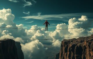 Entendiendo la Psicología del Riesgo en las Decisiones 10 Psicologia do risco