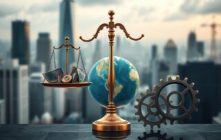 Quais são os princípios básicos da economia