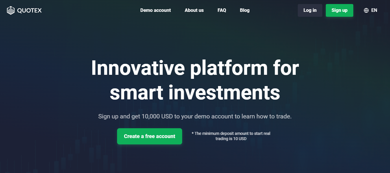 Negociação com Quotex: Tudo o que Você Precisa Saber 4 Negociação com Quotex: Tudo o que Você Precisa Saber