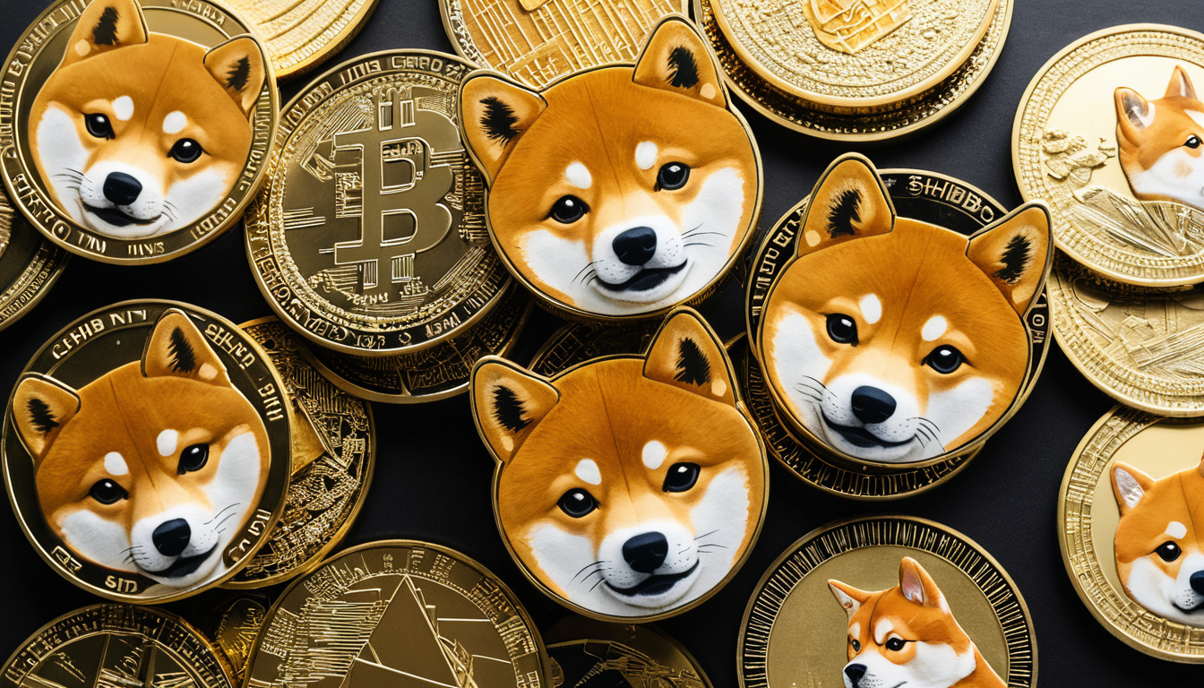 Shiba Inu Coin (SHIB): Ela pode alcançar US$1? 1 Shiba Inu Coin (SHIB): Ela pode alcançar US$1?