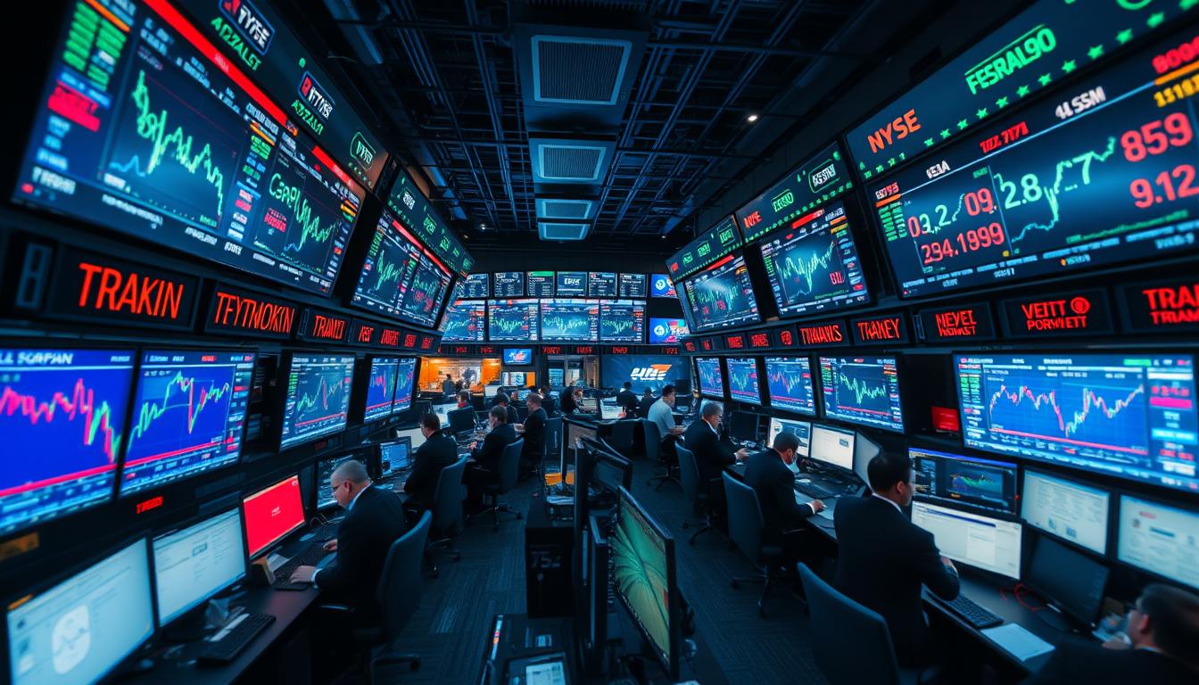 Trading de Noticias en Opciones Binarias - Guía Práctica 1 Trading de notícias em opções binárias