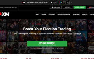 Guia Definitivo para Negociar com XM Group 15 Guia Definitivo para Negociar com XM Group