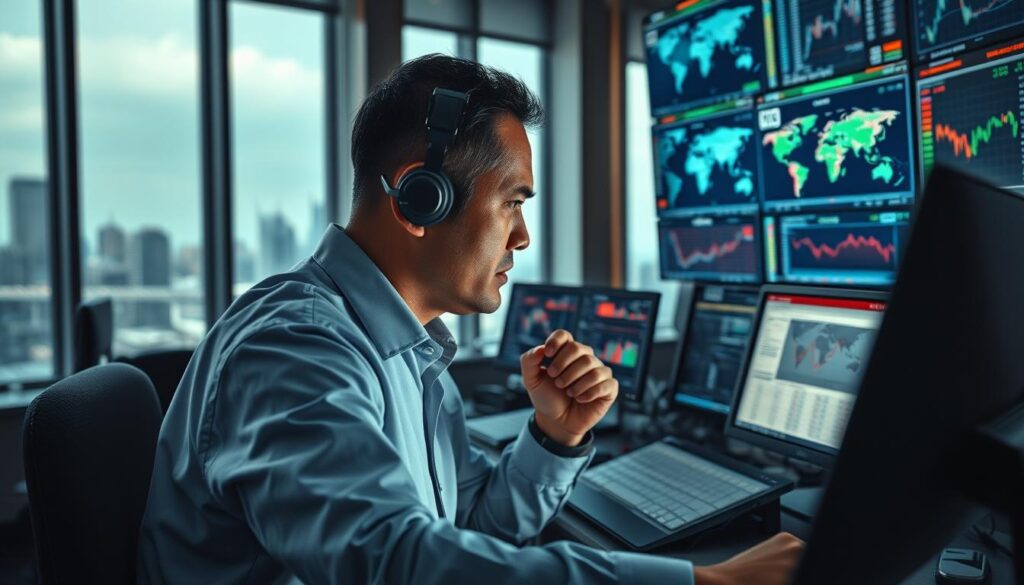 análise fundamental