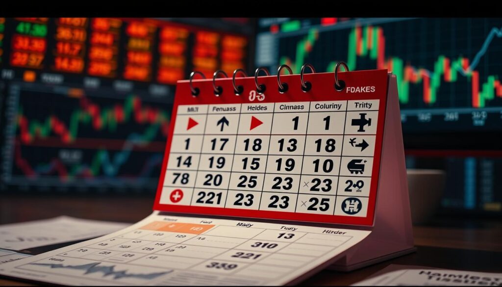 calendário econômico forex calendário econômico forex