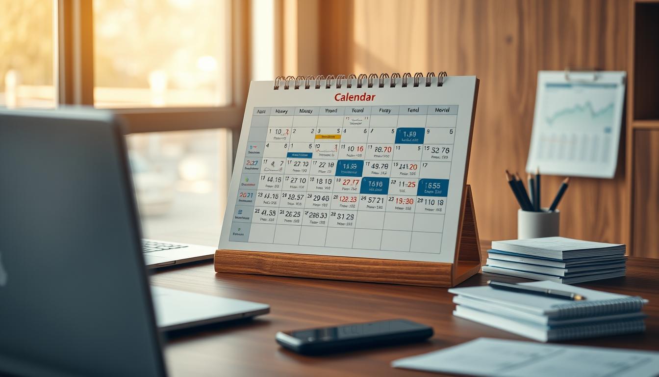 3 Estratégias para Trading de Notícias no Forex: Um Guia Completo 2 calendário econômico