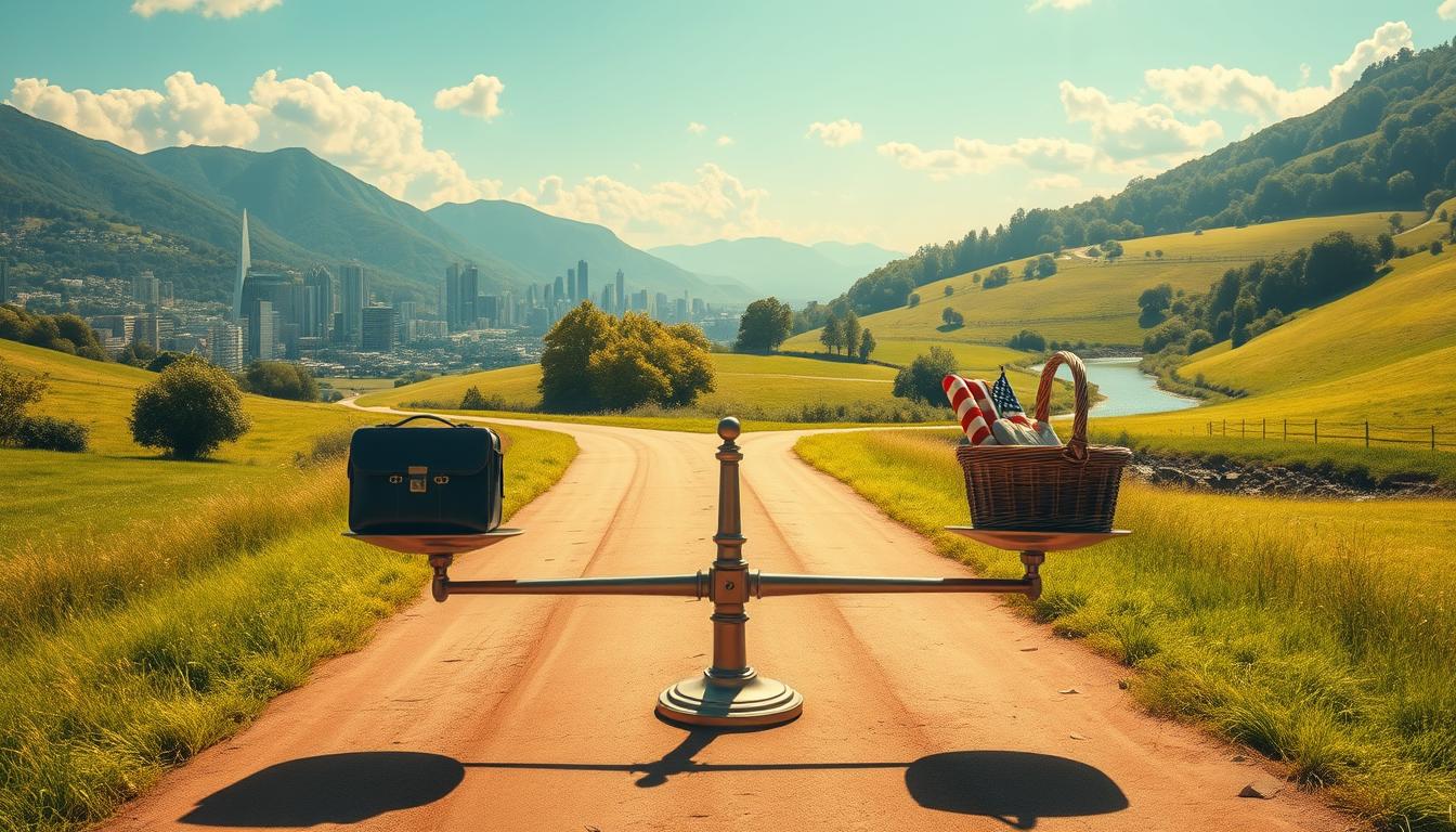 Principios Básicos de la Economía – Entiende Ahora 2 custo de oportunidade