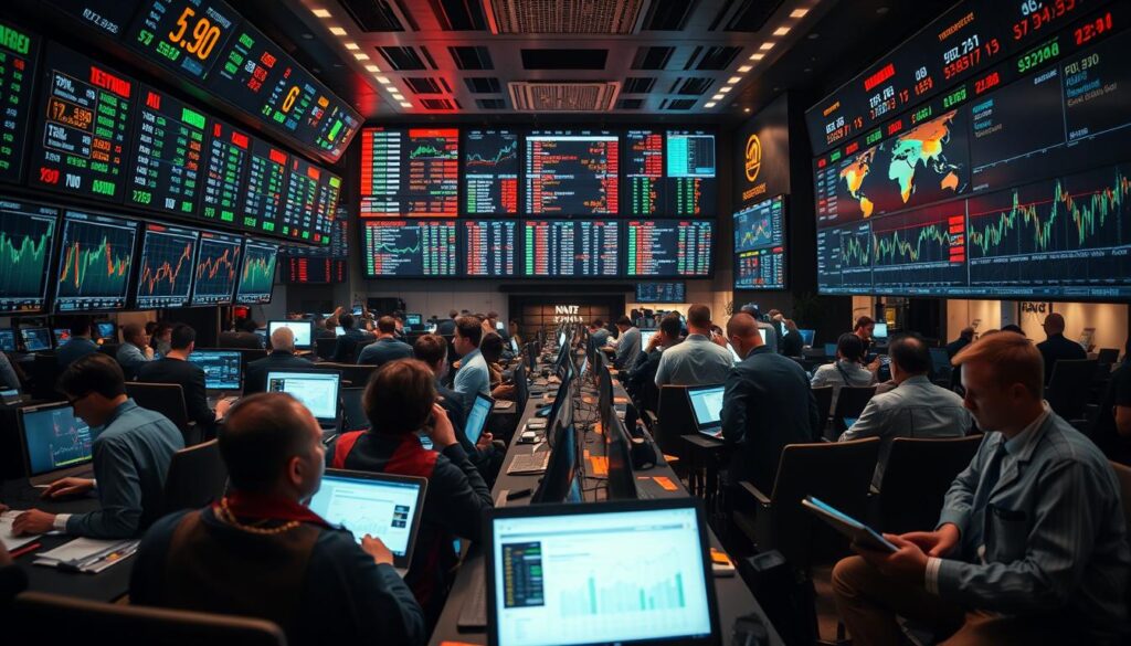 importância dos dados econômicos no forex importância dos dados econômicos no forex